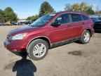 2011 HONDA CR-V
