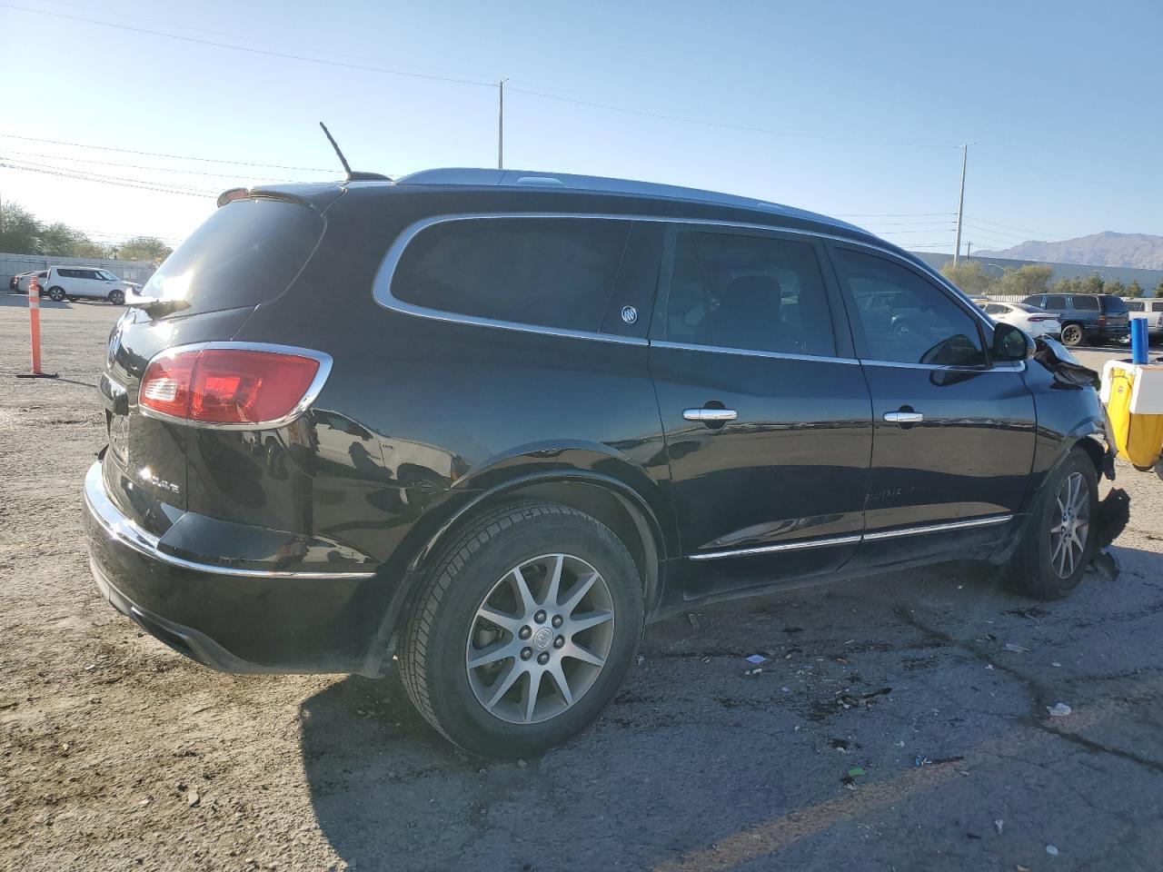 2016 BUICK ENCLAVE