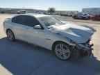 2015 BMW 5 series