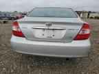 2002 TOYOTA CAMRY