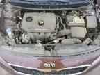 2018 KIA FORTE