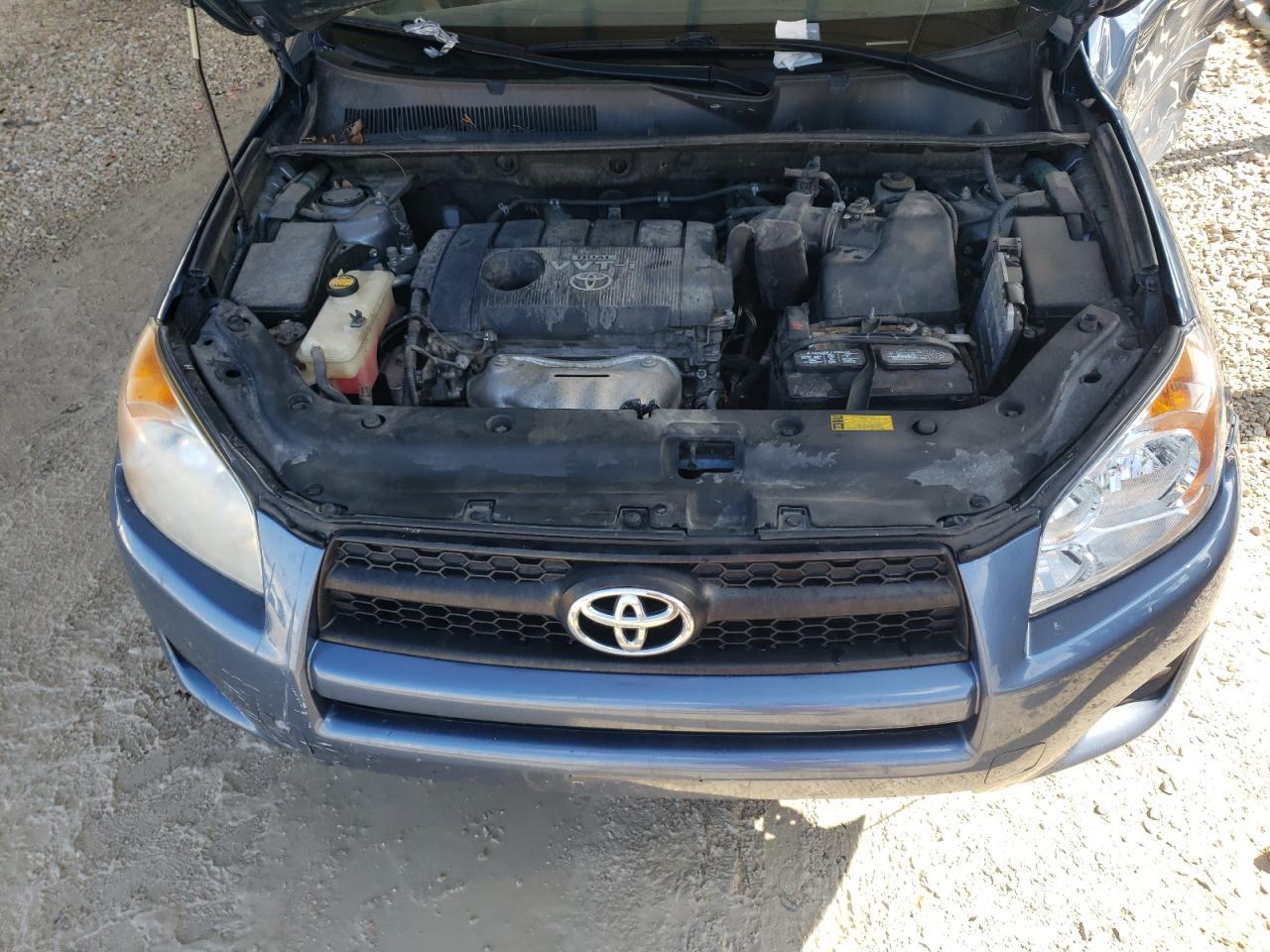 2010 TOYOTA RAV4