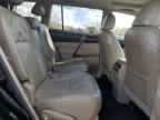 2011 TOYOTA HIGHLANDER