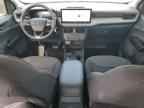 2025 FORD Maverick
