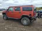 2003 HUMMER H2