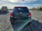 2022 CHEVROLET TRAX