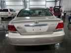 2006 TOYOTA CAMRY
