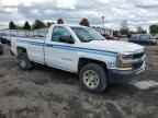 2016 CHEVROLET Silverado