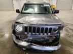 2011 JEEP PATRIOT