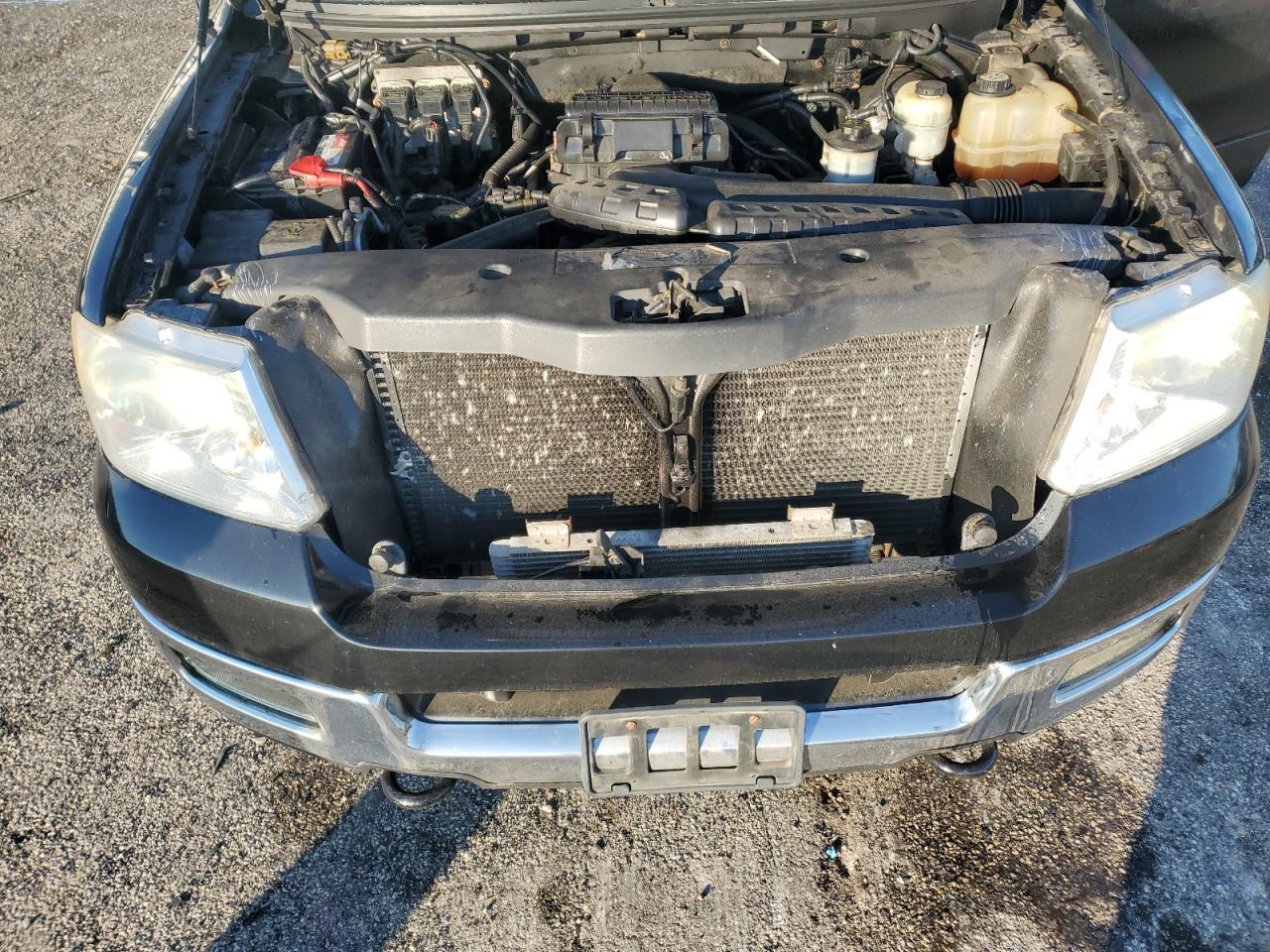 2005 FORD F-150