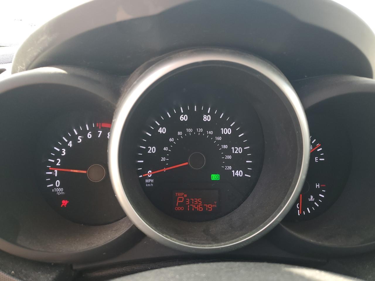 2013 KIA SOUL