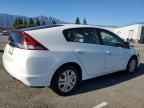2014 HONDA Insight