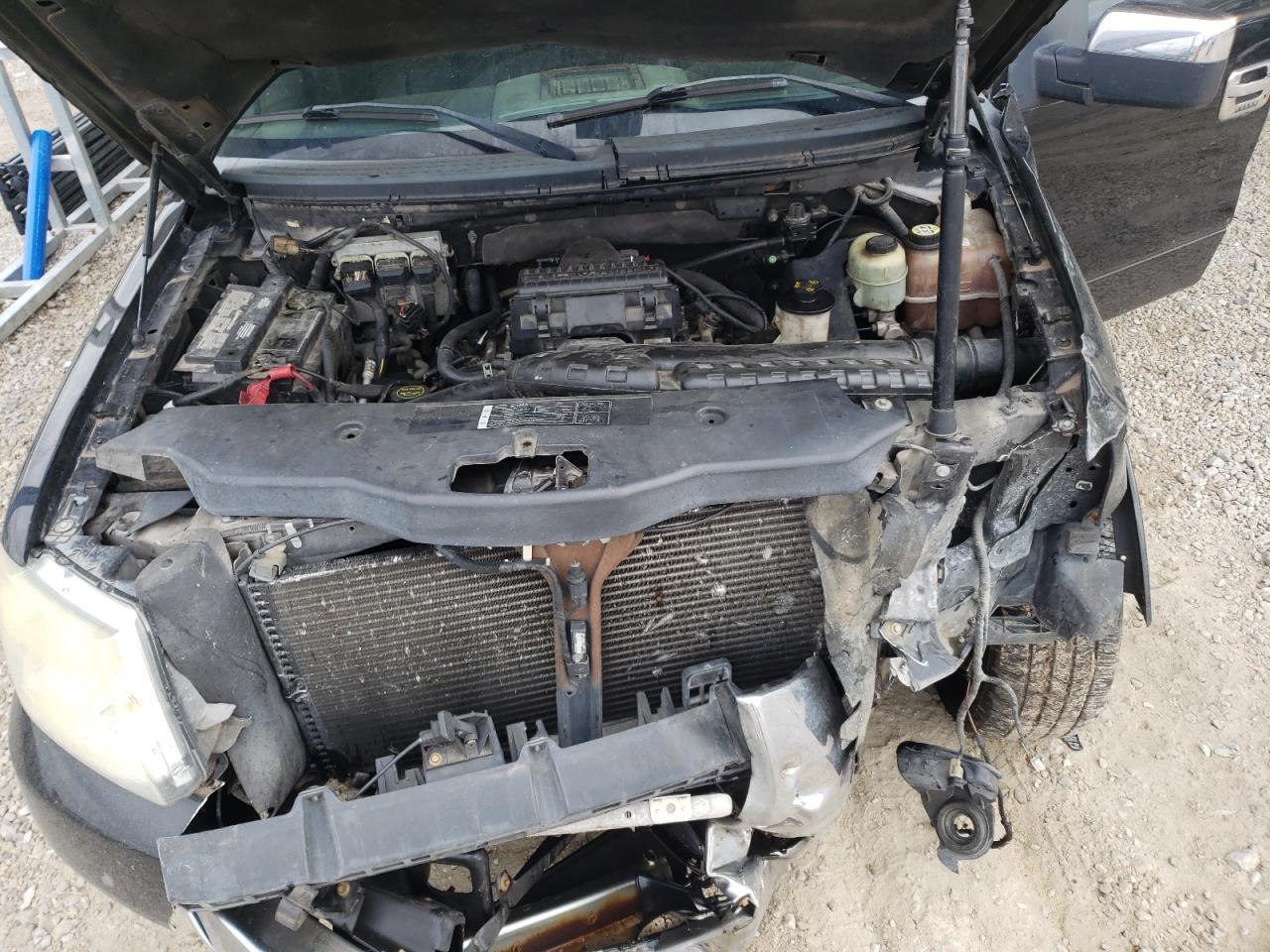 2006 FORD F-150