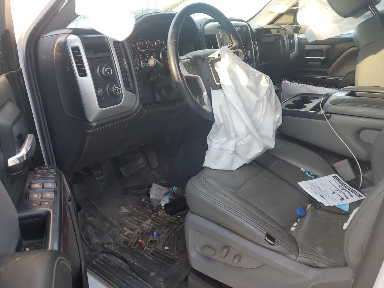 2017 GMC Sierra