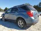 2012 CHEVROLET EQUINOX