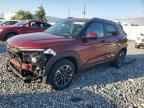 2024 CHEVROLET Trailblazer