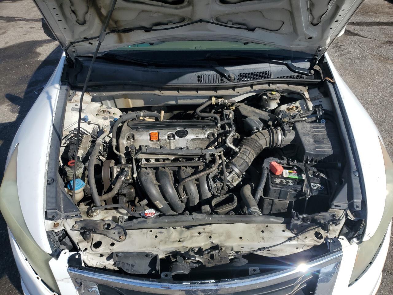 2010 HONDA ACCORD