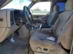2000 CHEVROLET Silverado