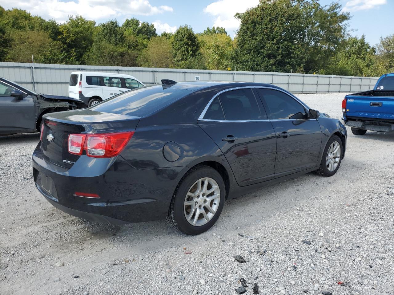 2015 CHEVROLET MALIBU