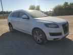2014 AUDI Q7
