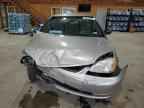 2002 HONDA CIVIC