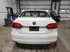 2012 VOLKSWAGEN JETTA