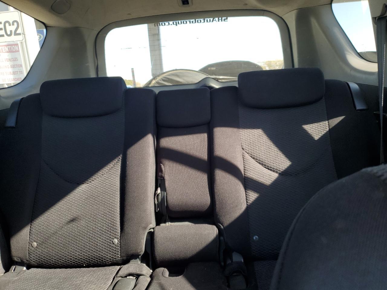 2008 TOYOTA RAV4