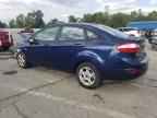 2016 FORD Fiesta