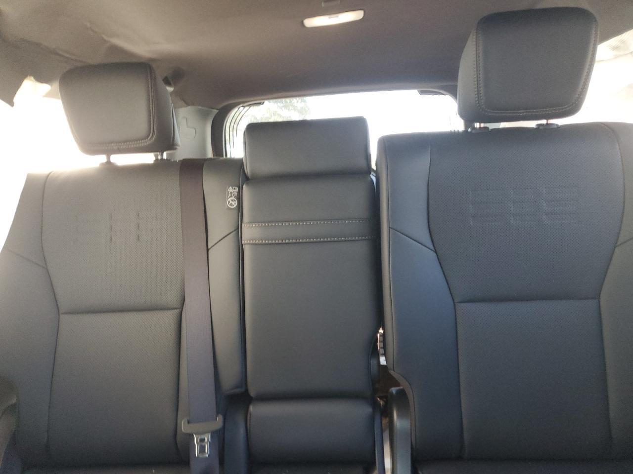 2024 LEXUS Gx