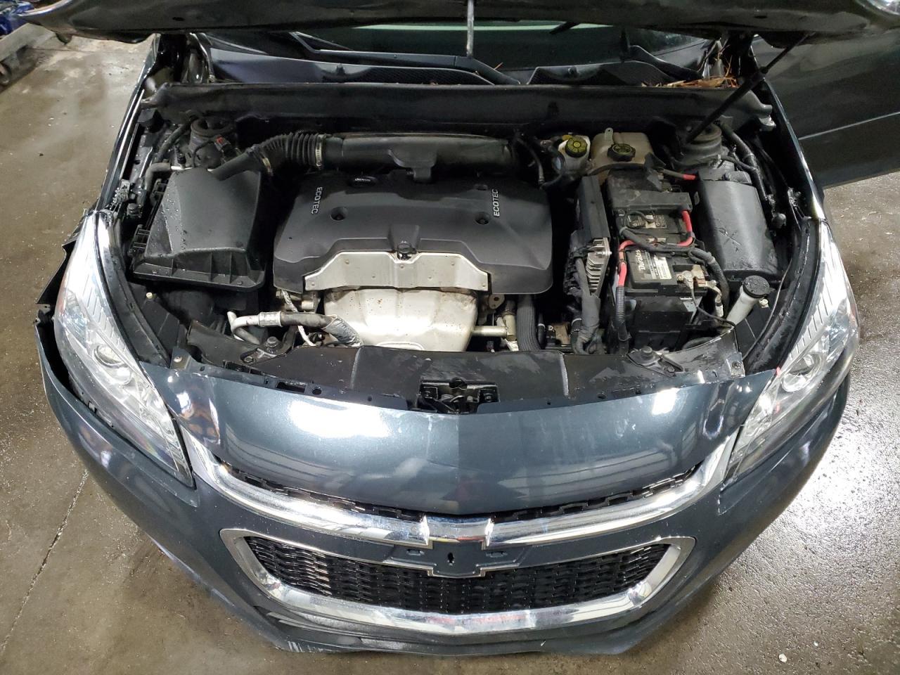2014 CHEVROLET MALIBU