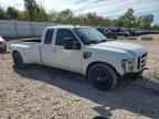 2008 FORD F-350