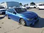2013 BMW 3 SERIES