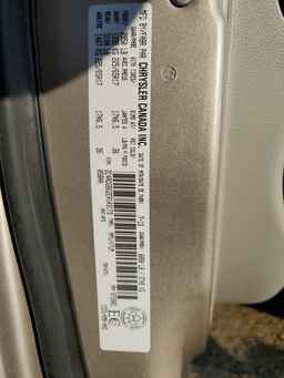 2014 DODGE GRAND CARAVAN