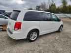 2013 DODGE GRAND CARAVAN