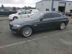 2011 BMW 5 series
