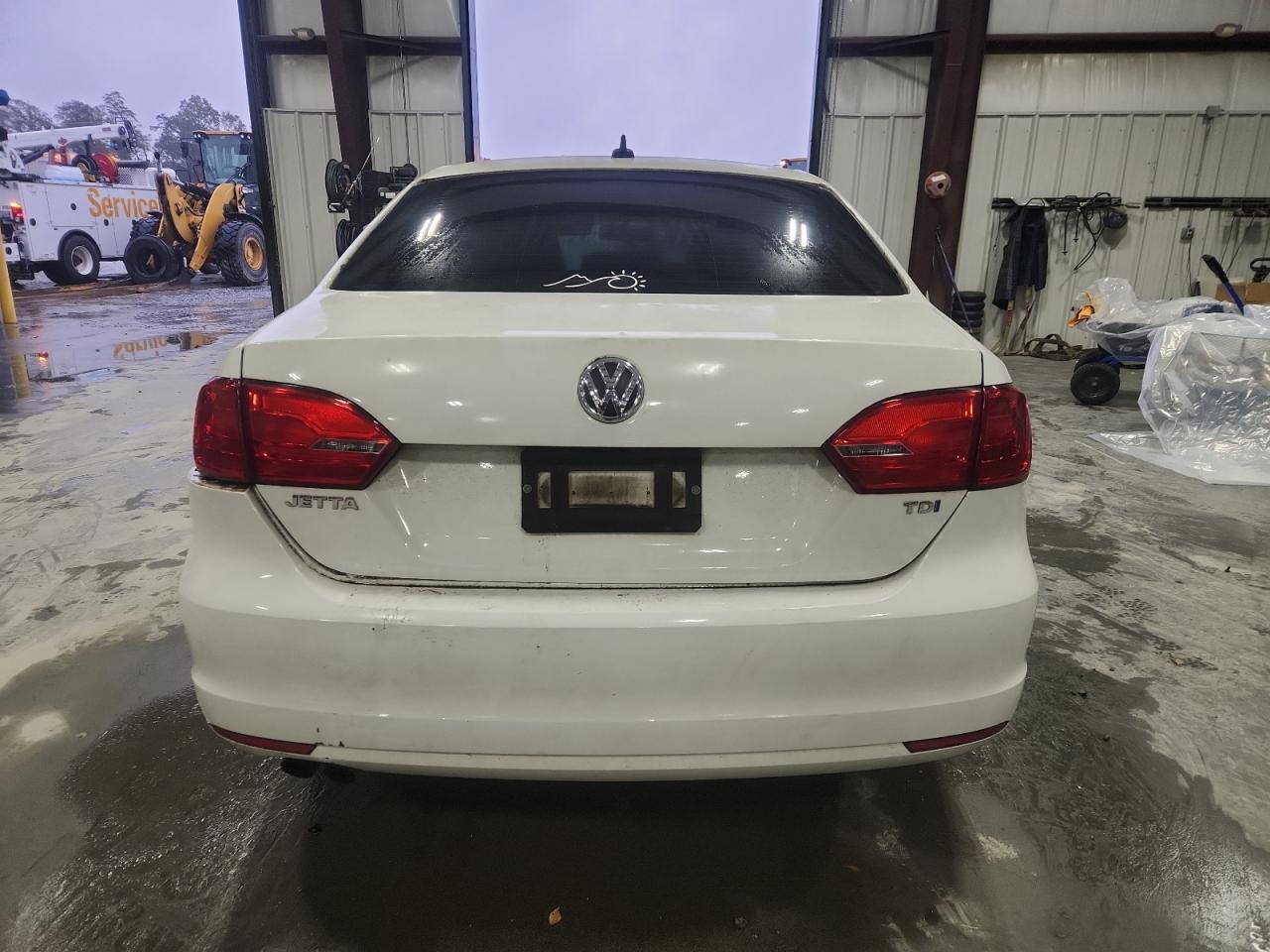 2014 VOLKSWAGEN JETTA