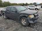 2012 NISSAN Frontier