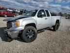 2013 GMC Sierra