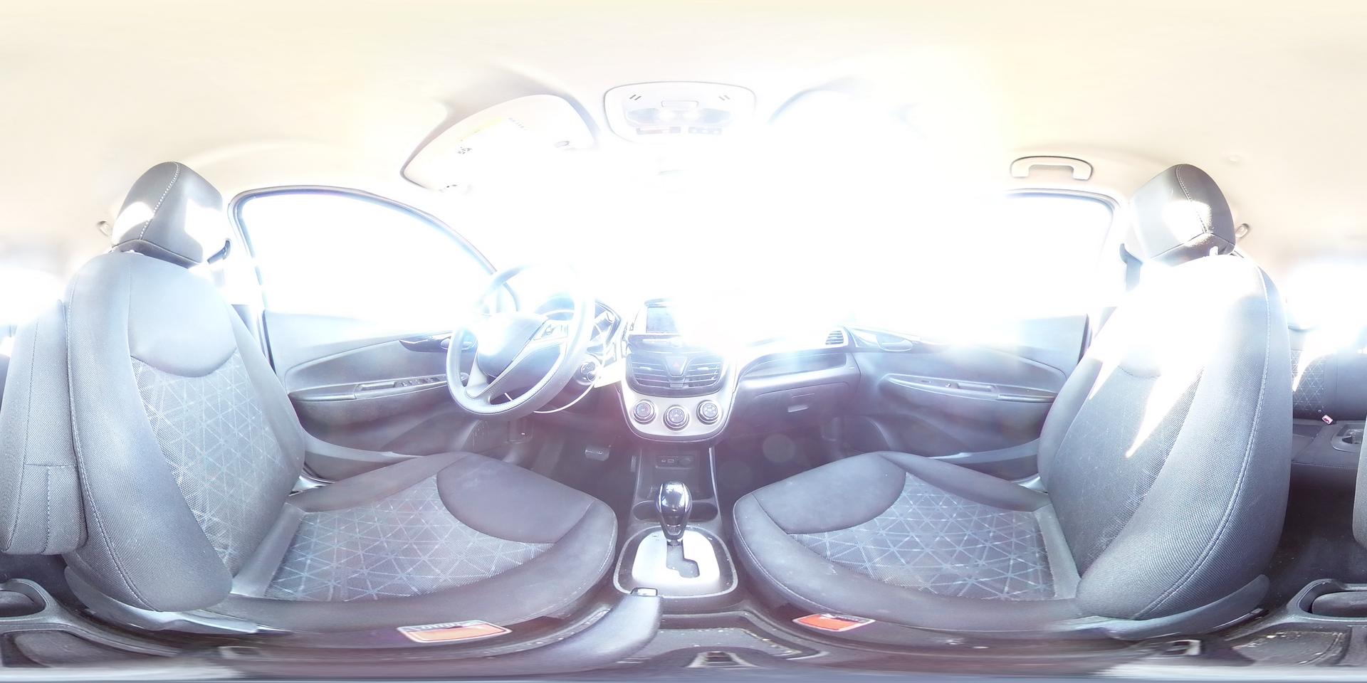 2020 CHEVROLET Spark