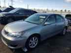 2005 TOYOTA CAMRY