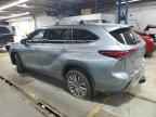 2020 TOYOTA HIGHLANDER