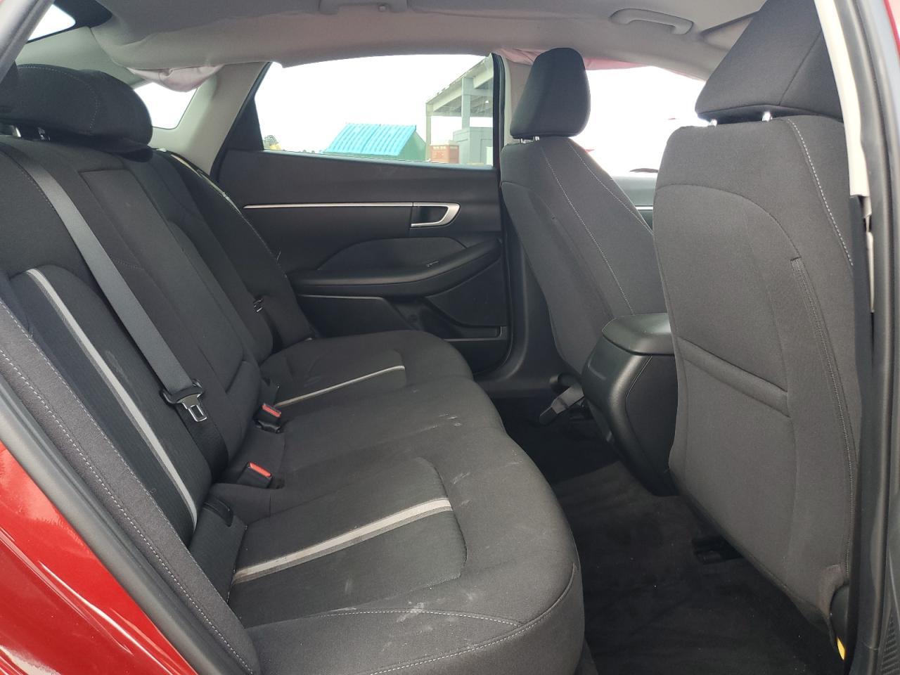 2024 HYUNDAI SONATA