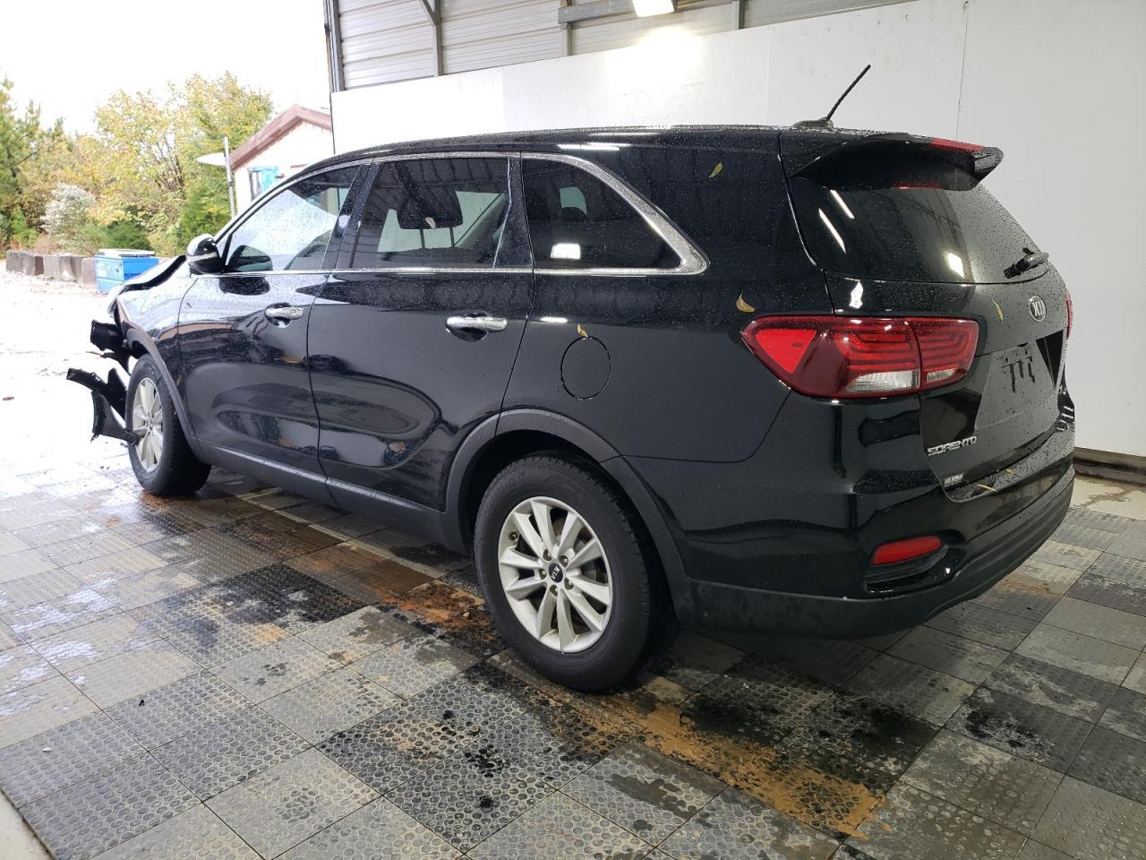 2020 KIA SORENTO