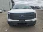 2022 FORD F-150 Lightning
