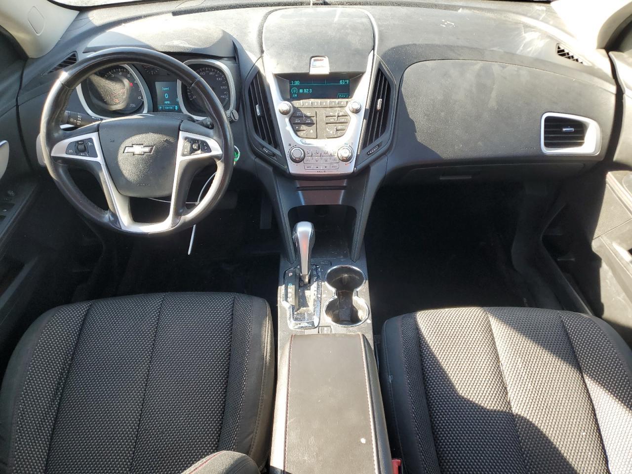 2010 CHEVROLET EQUINOX