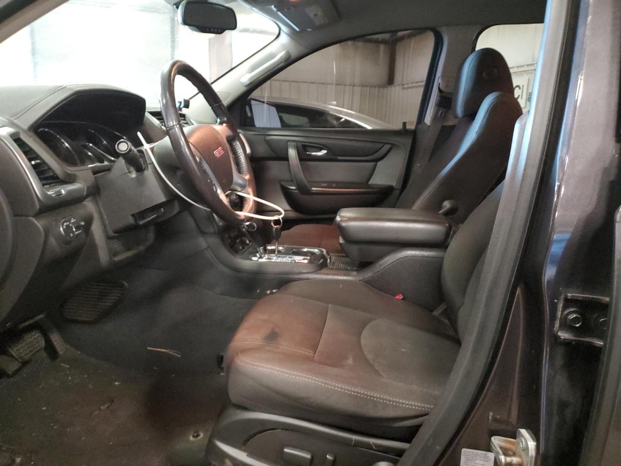 2015 GMC ACADIA