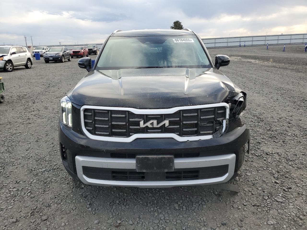 2023 KIA Telluride