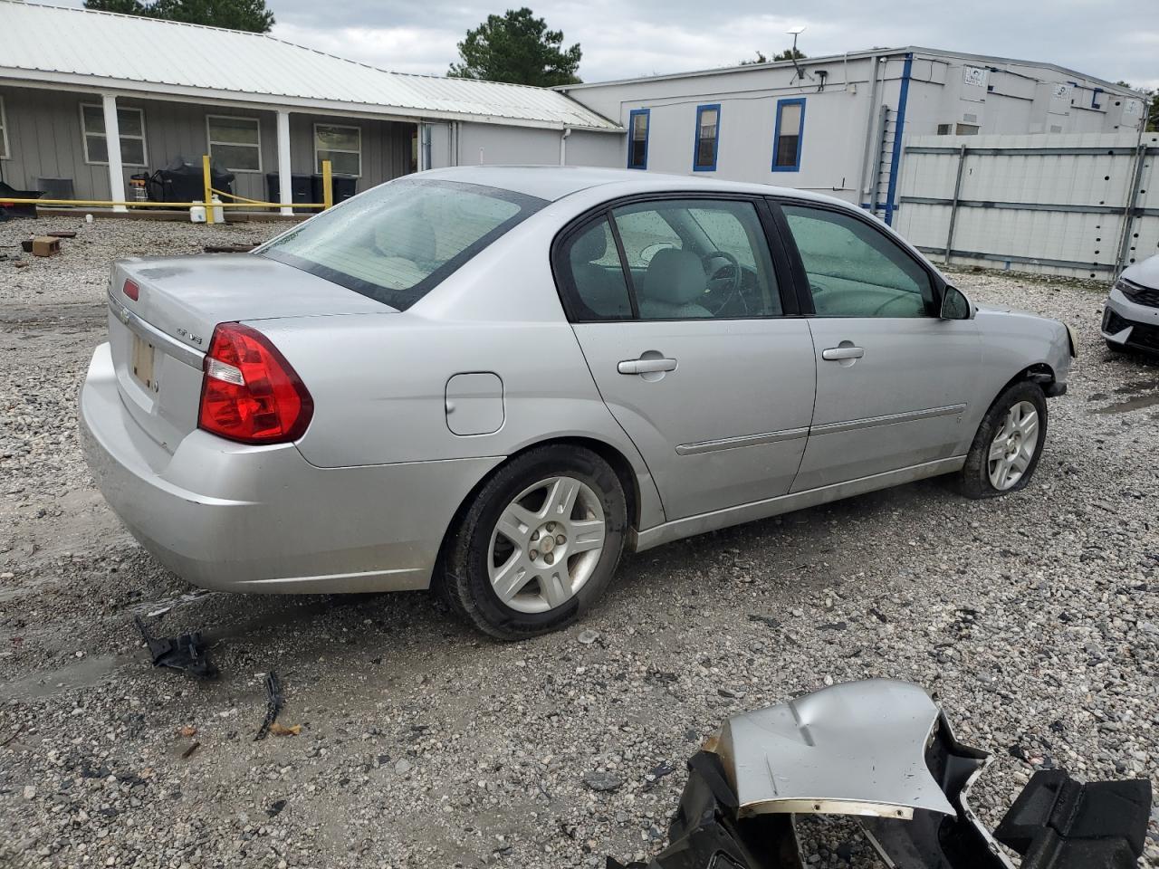 2006 CHEVROLET MALIBU