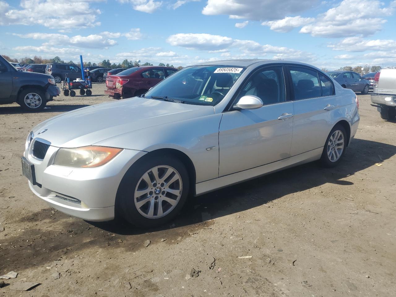2006 BMW 3 SERIES