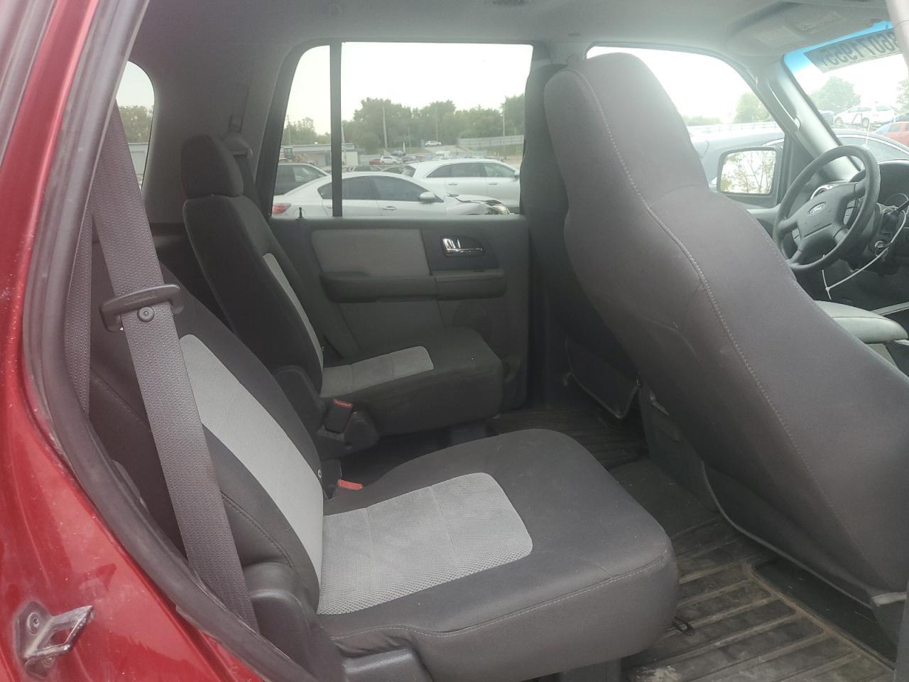 2006 FORD Expedition